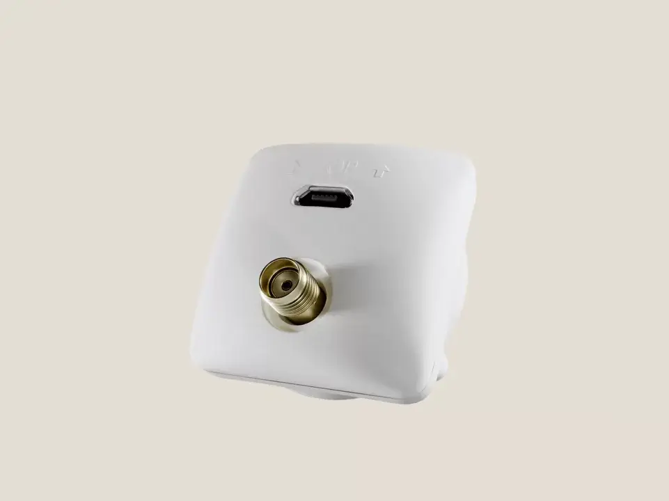 PowerfoxA Sensor: Die innovative Lösung für präzise und zuverlässige Datenmessung.