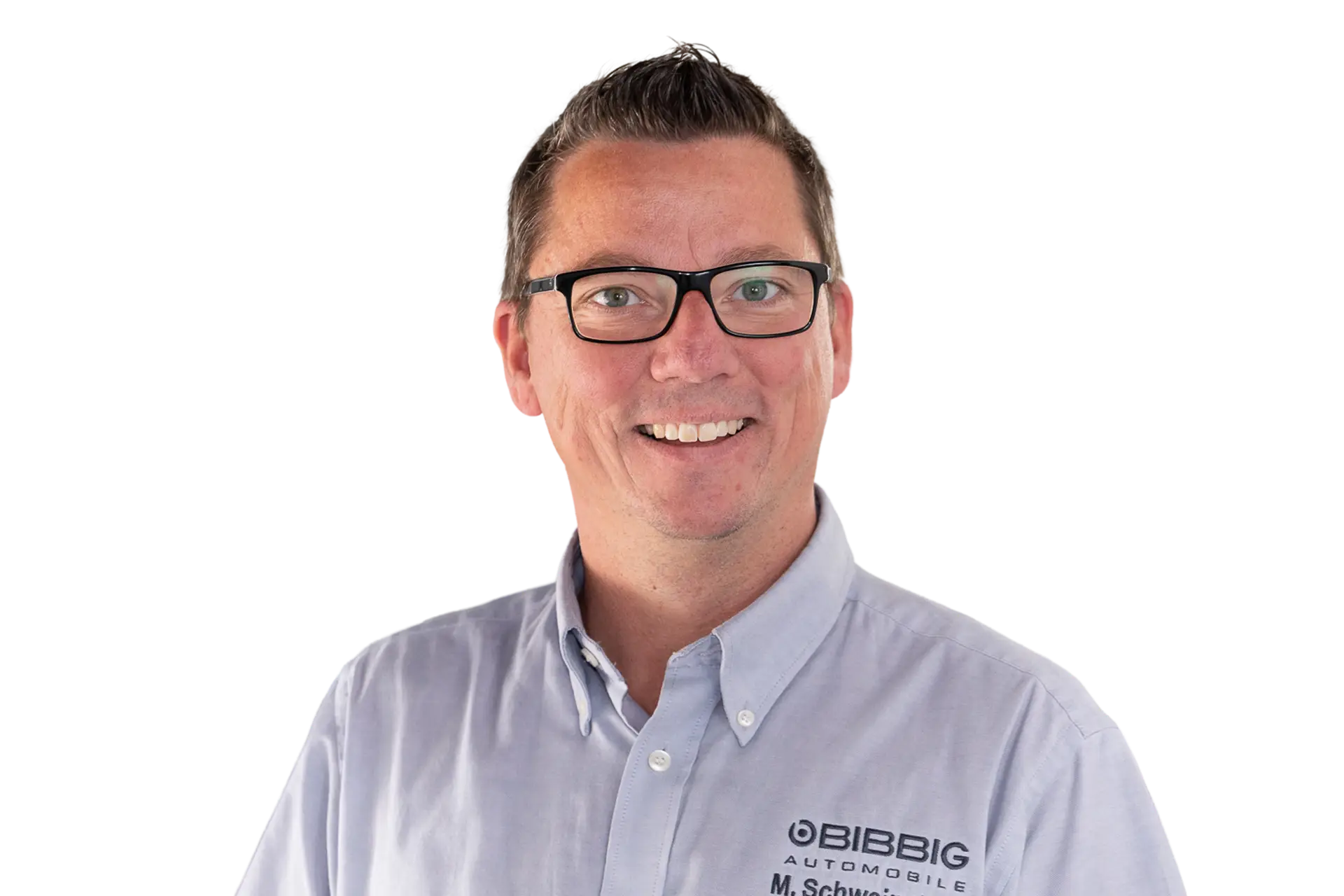Marco Schweinsberg