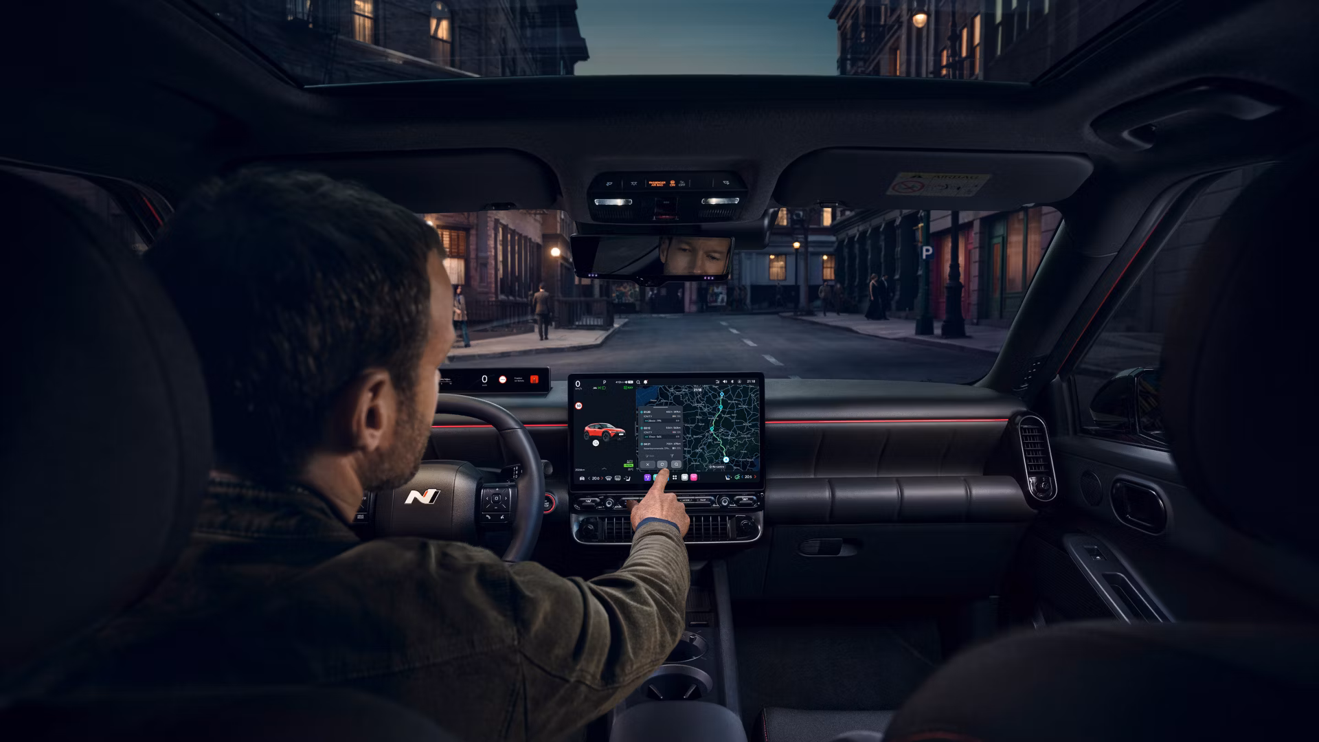 Hyundai_IONIQ-3_Interior_Screen_18_Interior-Screen-PLEOS_16x9