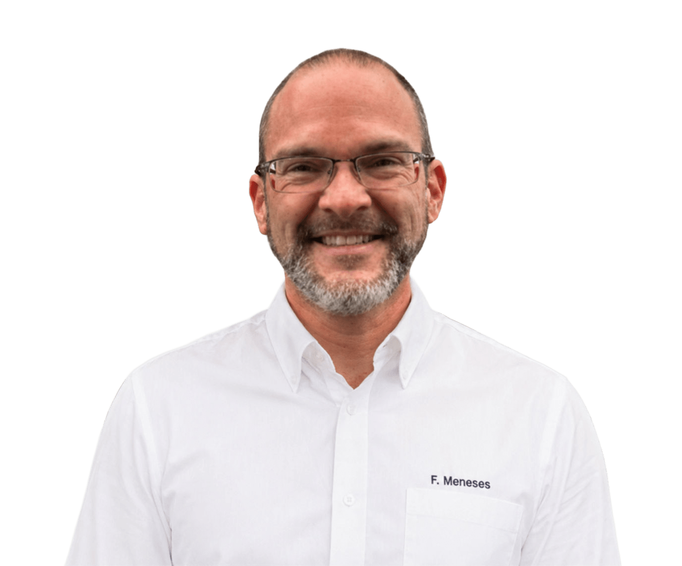 Frédéric Meneses